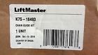 K75-18493 Liftmaster Chain Guide Kit Bnib 012381176168