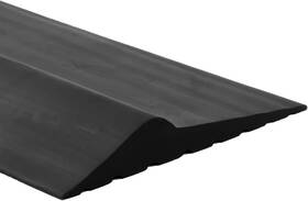 Keeping Fun 313038227258 20ft Weather Universal Garage Door Bottom Threshold Seal Strip Diy