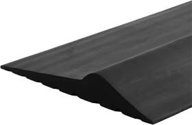 Keeping Fun 313053887888 10ft Weatherproof Universal Garage Door Bottom Threshold Seal Strip Diy Weather