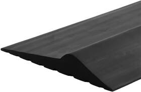 Keeping Fun 711181873146 10ft Weatherproof Universal Garage Door Bottom Threshold Seal Strip Diy Weather