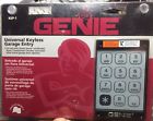 Kep-1 Genie Universal Keyless Garage Door Opener With Digital Keypad