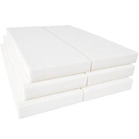 Pe01 Klolkutta Garage Wall Protector 6 Pack Car Door Bumper Guards Self Adhesive Foam