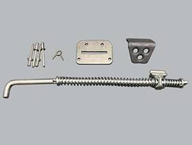 26049981 Knapheide Double Spring Door Rivet Kit