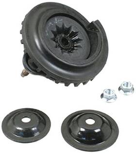 Sm5395 Kyb 781552953951 - Strut Mount Kit Black