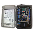 La412-cont La412 Liftmaster Solar Powered Gate Operator Control Box