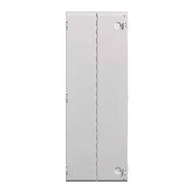 Leviton 078477939406 42 Inch Wireless Structured Media Center Vented Hinged Door Only