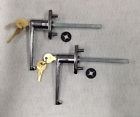 Lhandel Unbranded Keyed Alike Commercial Exterior Handles Garage Or Door