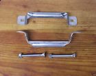 Lifthandle Unbranded Pair Garage Door