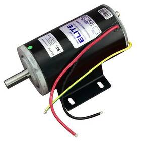 K20-9012b-1 Liftmaster 012381154715 Elite Motor 12vdc Q123
