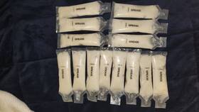 041a4837 Liftmaster Chamberlain Garage Door Grease Packet 14