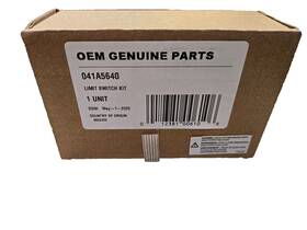 041a5640 Liftmaster Limit Switch Kit 41a5640 Ats Chain Garage Opener Units New