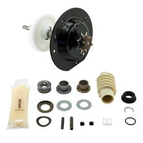 041a5658-1 Liftmaster Oem Dual Gear And Sprocket Kit