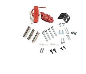 041a6298 Liftmaster Installation Hardware Kit 3800 Series Wall Mounted Garage