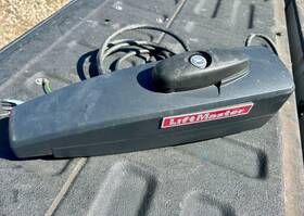 041aswg-0438sa Liftmaster La400 Swing Gate Arm Opener Replacement Motor Housing