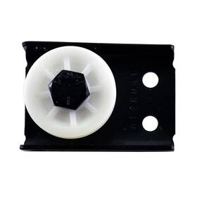 041b2616 Liftmaster Oem Sheave Bracket Kit