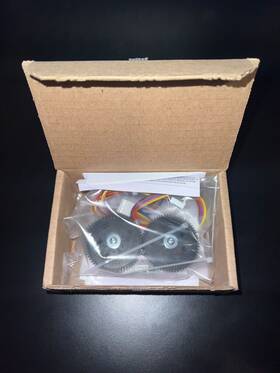 041b8861 Liftmaster Travel Module With Wire Harness