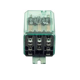 K24-230-5 Liftmaster 242305 Relay 3pdt 230v 7a