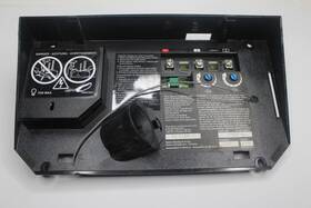41a5207-6c Liftmaster Used Chamberlain Logic Board Part #
