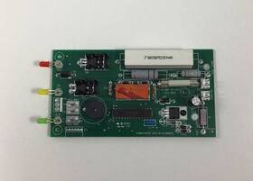 41a5726 Liftmaster Battery Back Up Circuit Board Kit 475lm Garage Opener