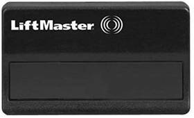 Liftmaster 716814825721 371lm Garage Door Opener Remote Limited Edition