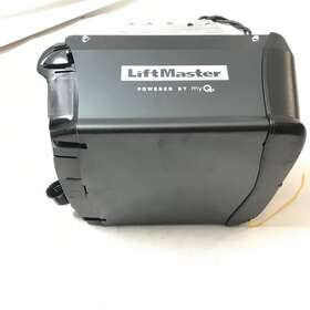 81150 Liftmaster 81550 Garage Door Opener Residential