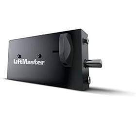 Liftmaster/chamberlain 445044441403 841lm Automatic Garage Door Lock