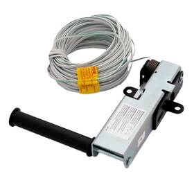 K41-0156-000 Liftmaster Left Cable Tension Monitor Commercial Maxum Jhdc22x1bmc