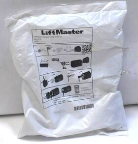 S50e Liftmaster Small Profile Ends Kit 2 Piece Pack Fast/easy Installation