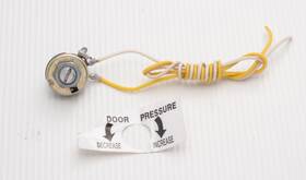 A50k Linear Oem Garage Door Pressure Sensitivity Adjustment Slotted Button Screw
