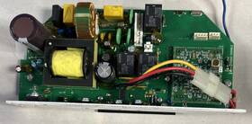 Hae00077 Linear Control Board For Bbu Compatible Garage Door Opener Ldc0800
