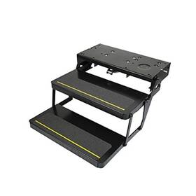 3722617 Lippert Components 32 Series Electric Step Assembly With Standard Drive Operation And No Switch Ki