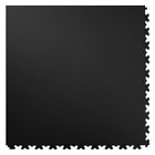 Ll550br50 Perfection Floor Tile Leather Pvc Interlocking Pk