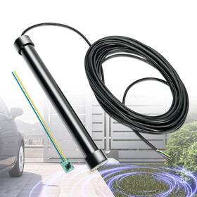 9326 Loosoo Driveway Gate Vehicle Exit Wand Sensor With 50 Ft Cable Automatic