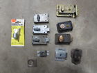 Ls6r Unbranded Garage Door Lock Mechanisms Used Inside And Outside Pieces