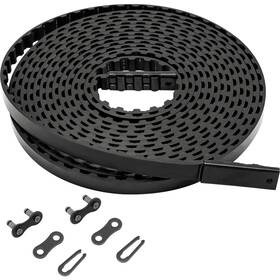 41a3589-12 Luriseminger 717025378891 Upgrade 41a3589-3 Garage Door For 7ft Black