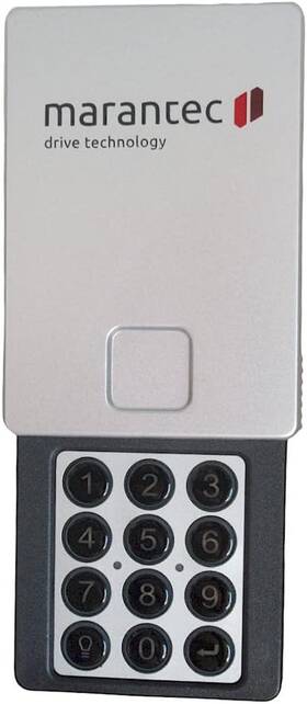 M3-631 M Marantec 313109699625 - 315 Mhz Wireless Keyless Entry System
