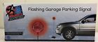 M13707bk Eb Labs Flashing Led Light Parking Stop Sign 021276337072
