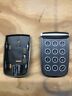 M3-631 Marantec Garage Door Keyless Entry System Without Lid