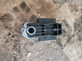 8008710 Marantec Garage Door Belt Sprocket Holder