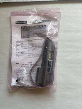 97798 Marantec Replacement Kit Lb