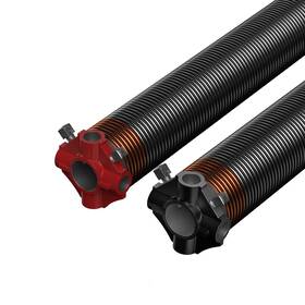 Md-002 Marko Springs Garage Door Torsion Pair 273 X 1.75 Inch 40 For Replacement