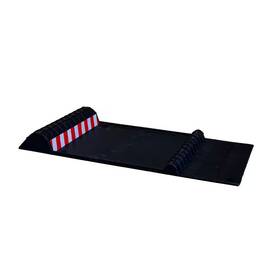 Maxsa 445044533566 Park Right Parking Mat - Black