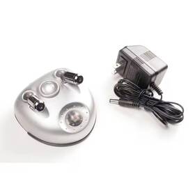 Maxsa 726084479920 Park Right Dual Garage Laser With Light