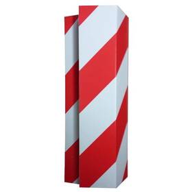 Maxsa 857170005133 Park Right Edge Warning Protectors
