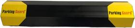 37355 Maxsa Innovations Parking Guard Tire Stopper Black
