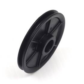 Mayitop 717927513505 Building And Hardware Sears For Garage Door Opener Idler Pulley Square Rail Par