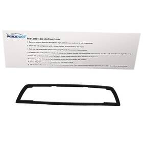 Md019 Mbuydiy 3rd Third Brake Light Gasket Seal Compatible With 2016-2023 Tacoma High Mount