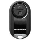 Mc100c-p2 Chamberlain Universal Mini Garage Door Remote Black 012381186600