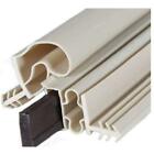 Mds17h Magnetic Hvac Door Seal Replacement For Kerfed Doors 077578035918