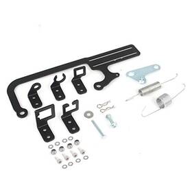 304147 Meickr Cm-001 Ez Efi Cable Mount Kit Carburetor Throttle Bracket